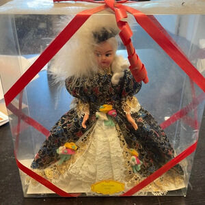 Damina 700 doll
